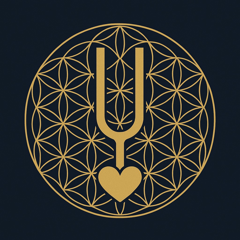 Frequency Healing Symbol