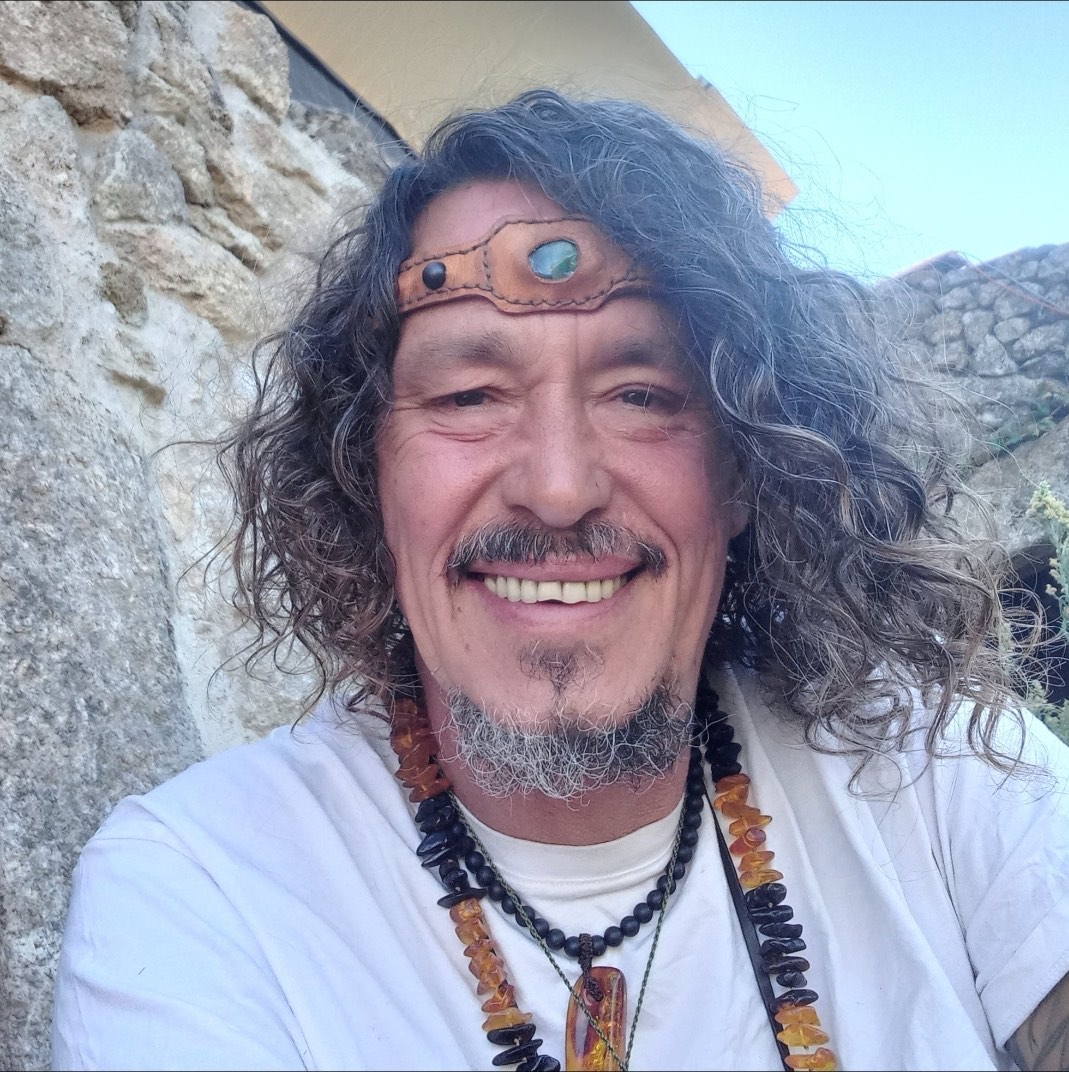 Portrait – Echo of Coherence